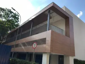 Escola Americana